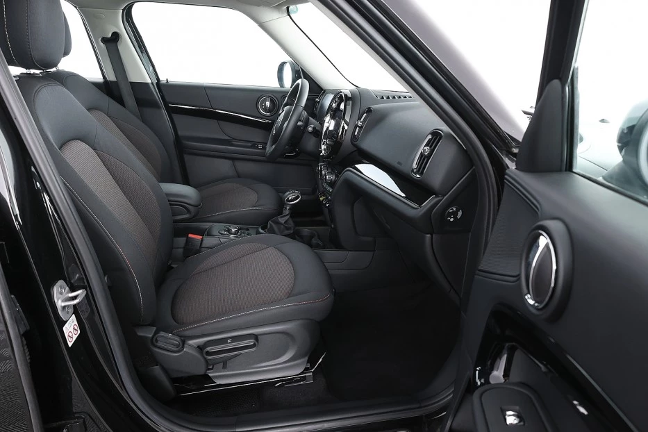 MINI Countryman – foto 15