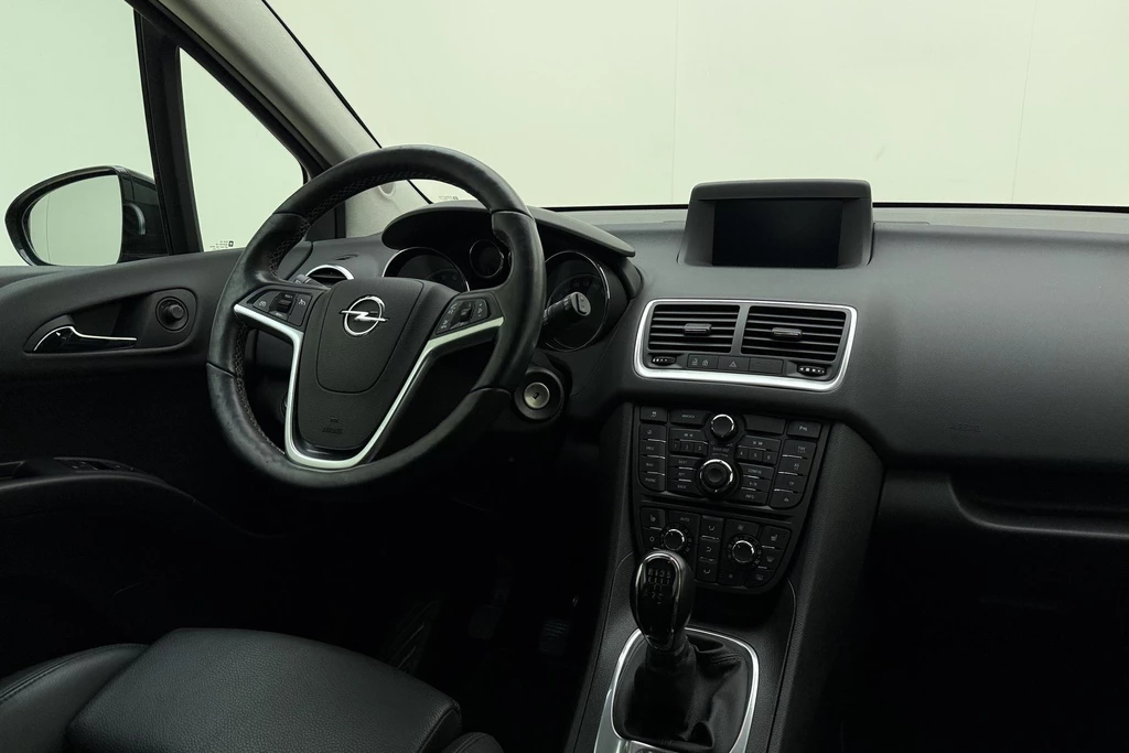 Opel Meriva – foto 27