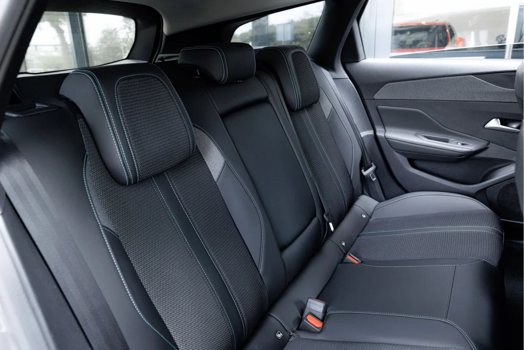 Peugeot 308 – foto 25