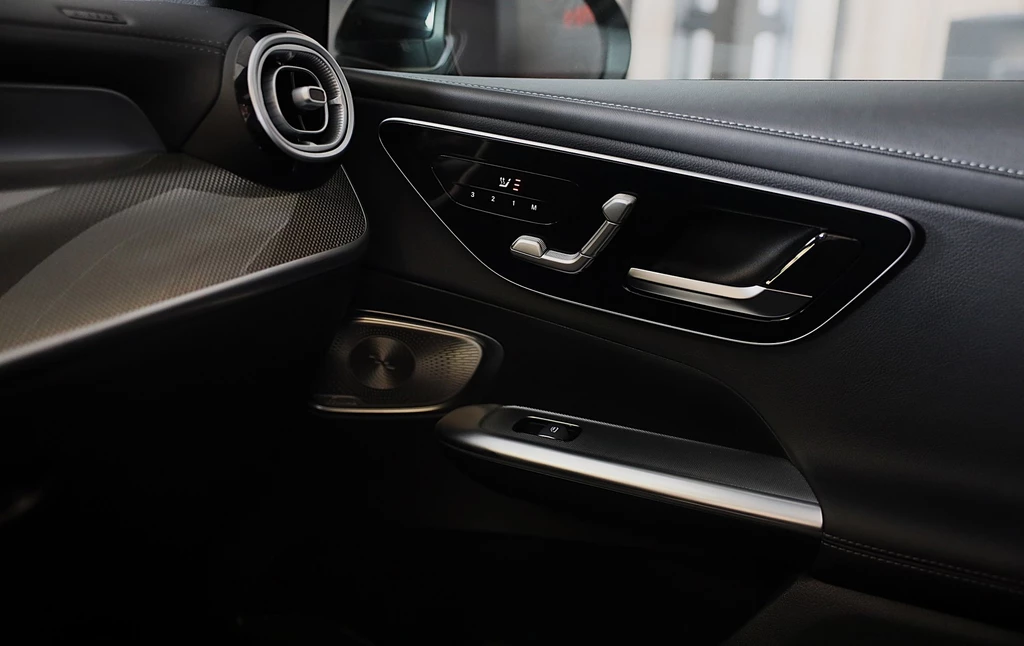 Mercedes-Benz GLC – foto 46