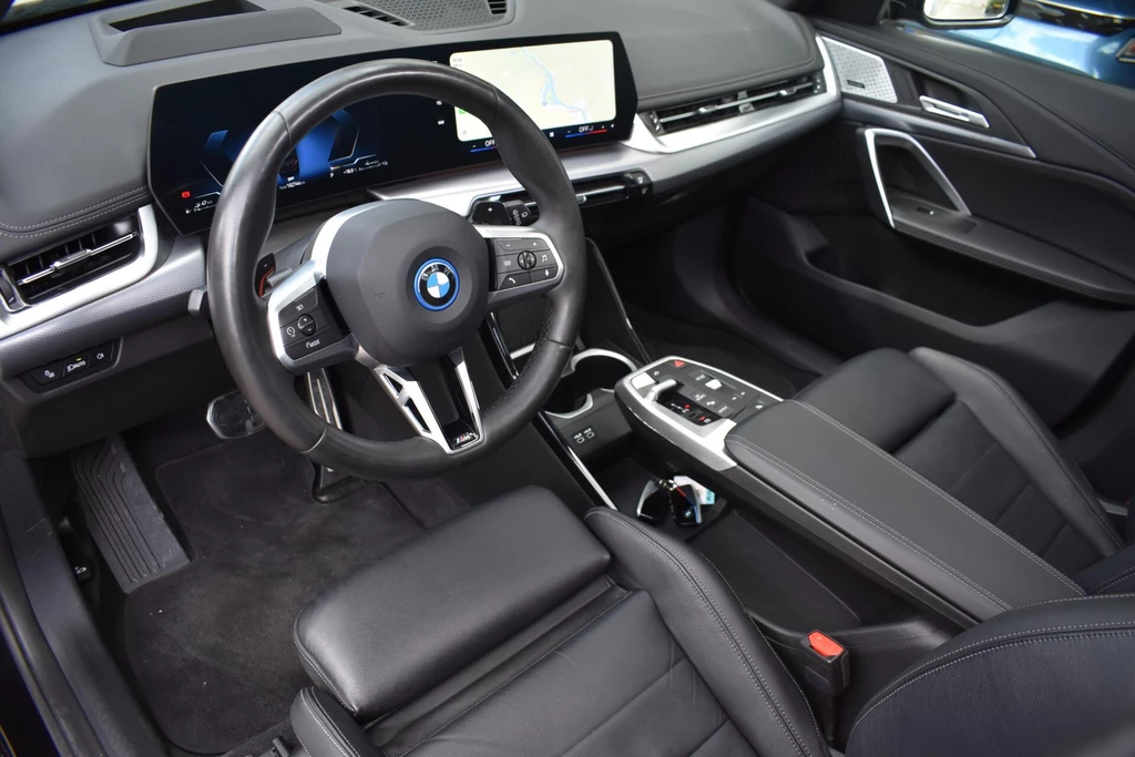 BMW X1 – foto 10