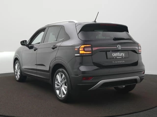 Volkswagen T-Cross – thumbnail 4