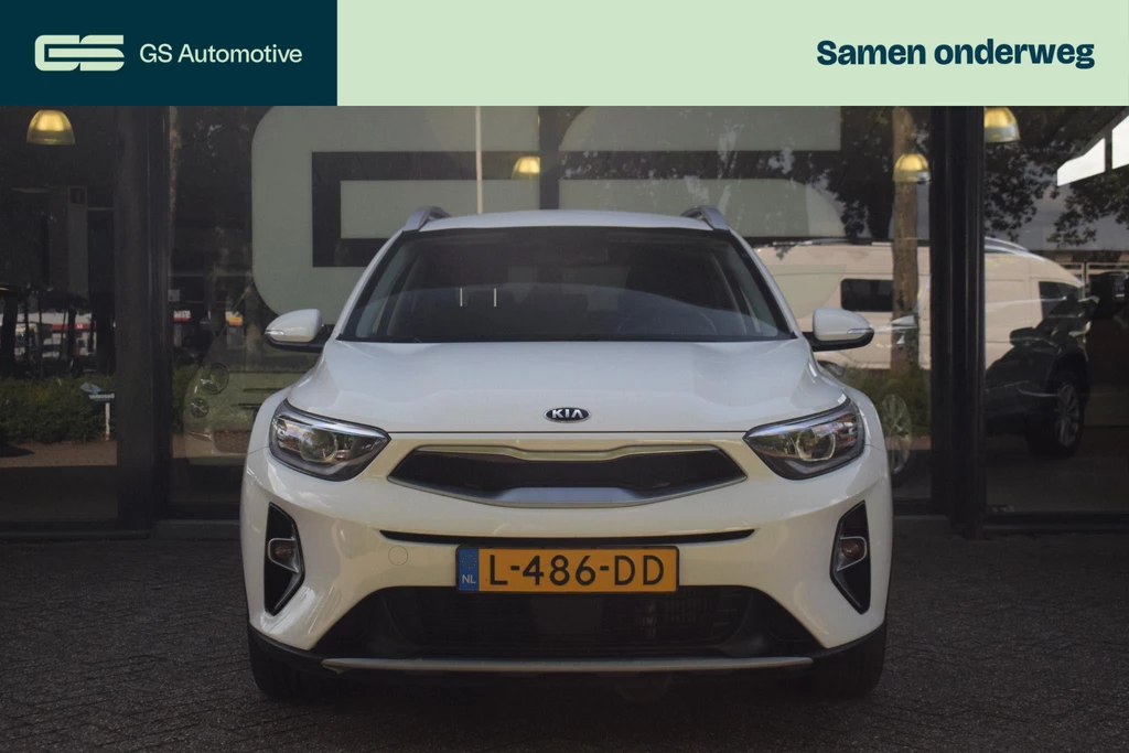 Kia Stonic – foto 12