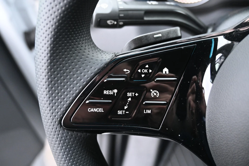 Mercedes-Benz eSprinter – foto 12
