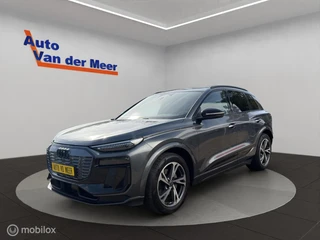 Audi Q6 e-tron – thumbnail 1