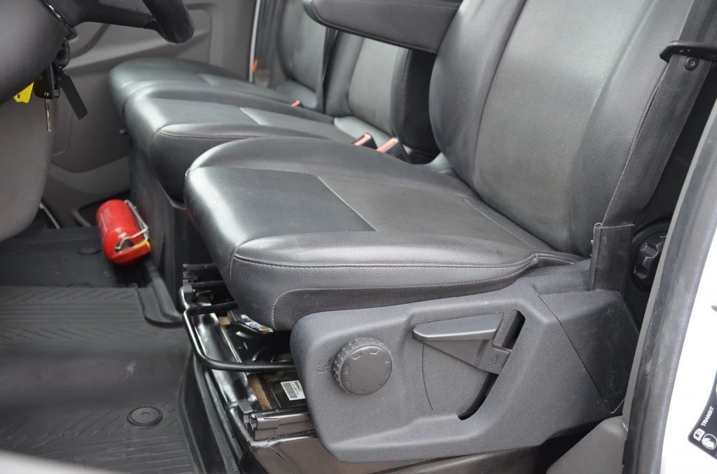 Ford Transit – foto 11