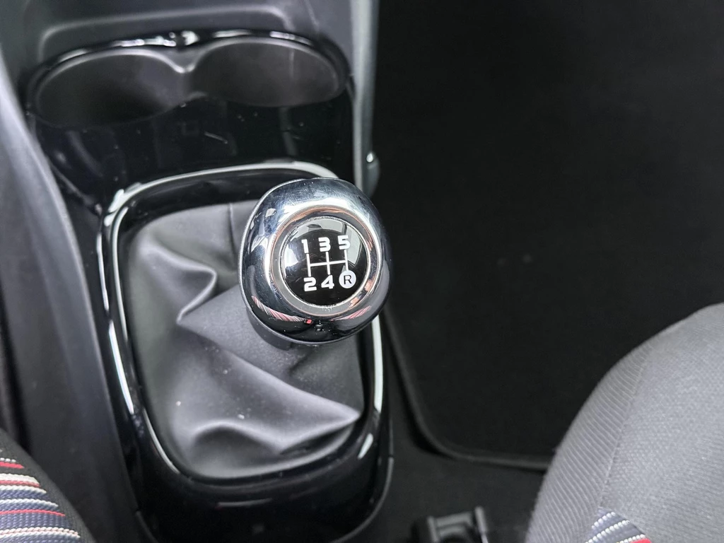 Citroën C1 – foto 21