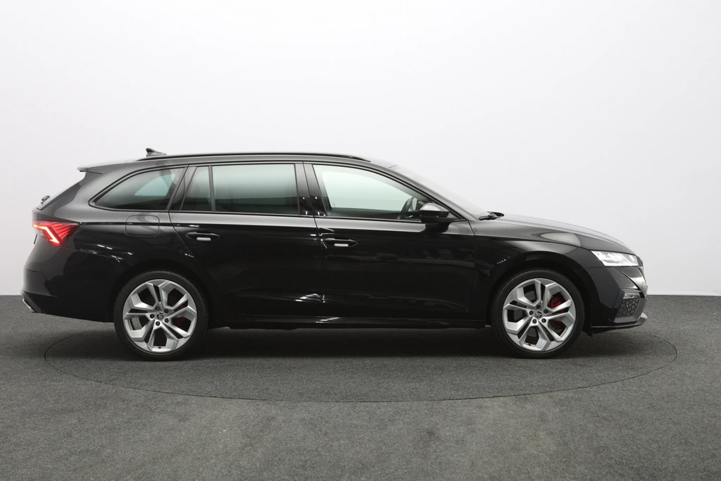 Škoda Octavia – foto 8