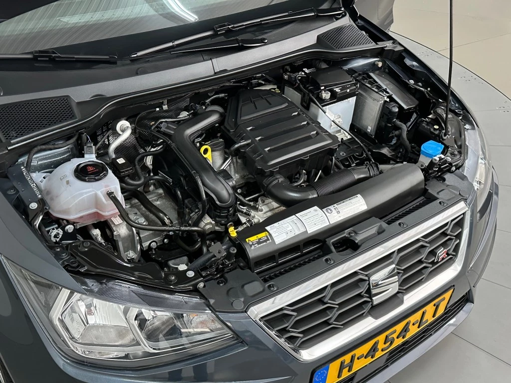 SEAT Ibiza – foto 19