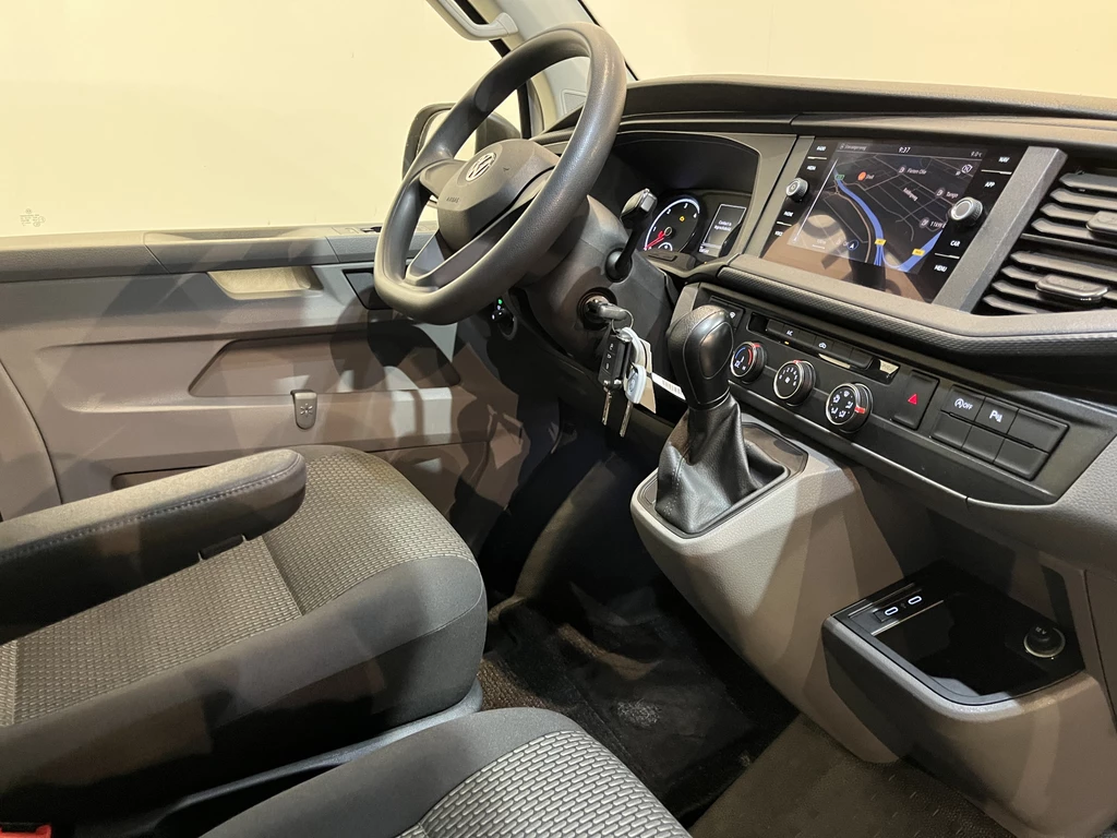 Volkswagen Transporter – foto 8