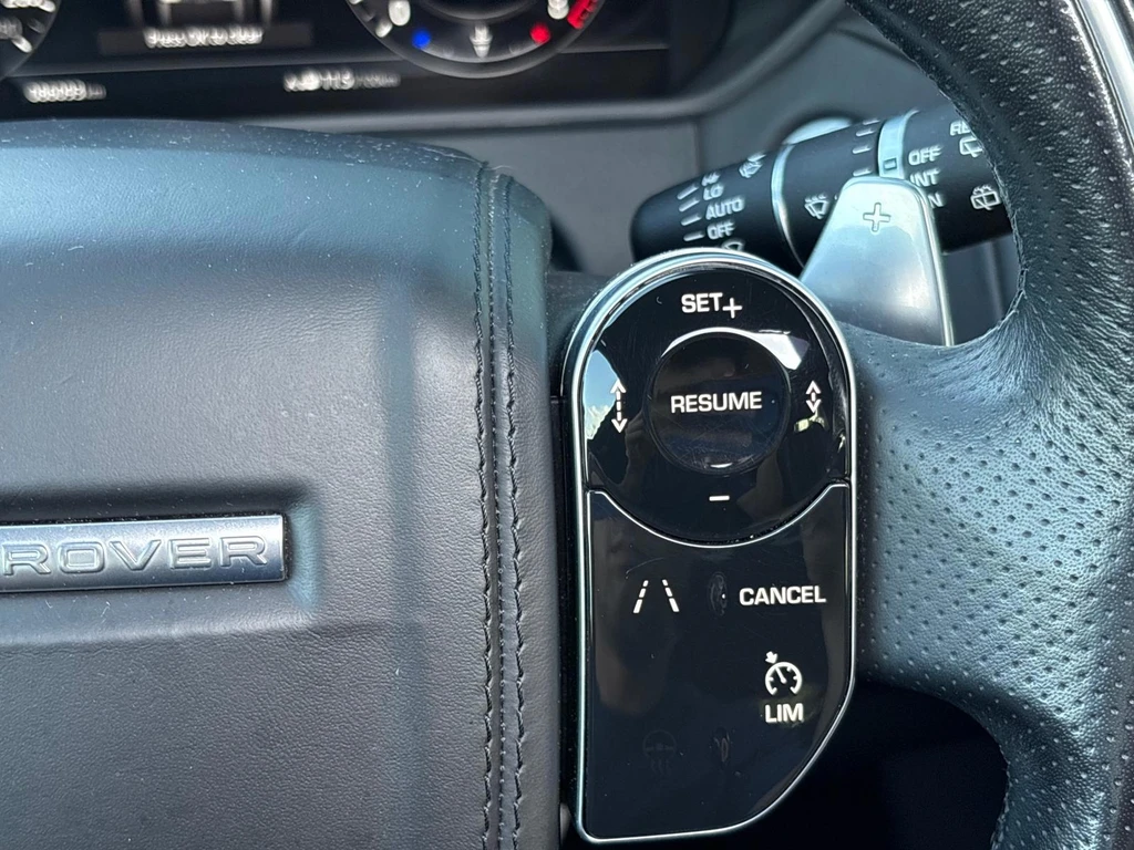Land Rover Range Rover Velar – foto 16
