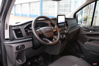 Ford Transit Custom – thumbnail 8