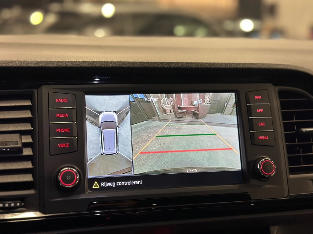 CUPRA Ateca – foto 17