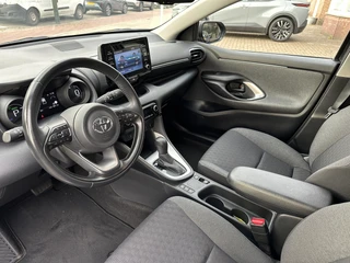 Toyota Yaris – thumbnail 12