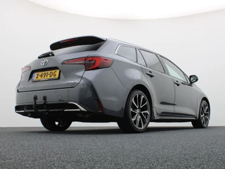 Toyota Corolla Touring Sports – thumbnail 10