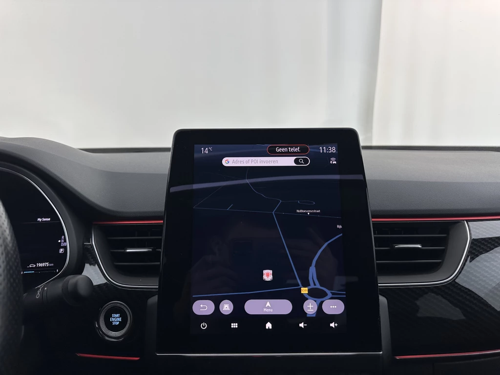 Renault Arkana – foto 15