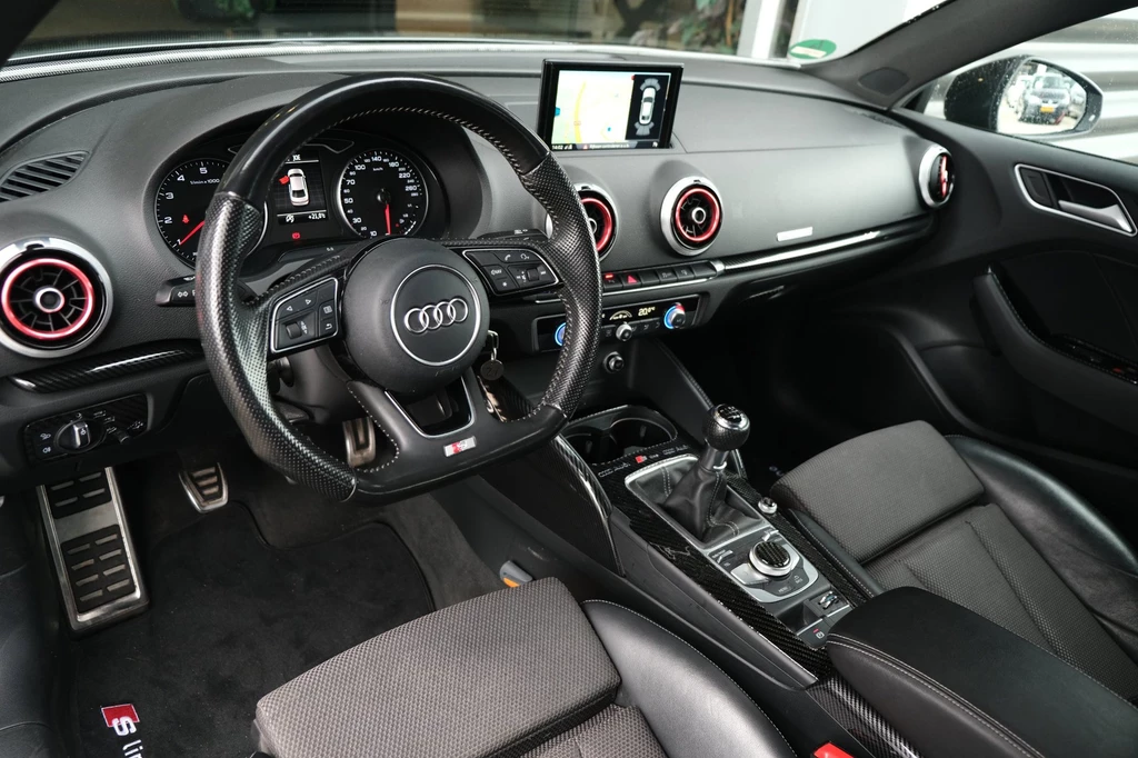 Audi A3 – foto 9