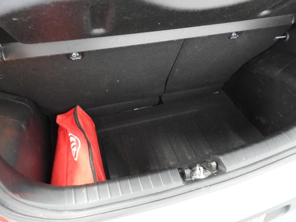 Kia Picanto – foto 24