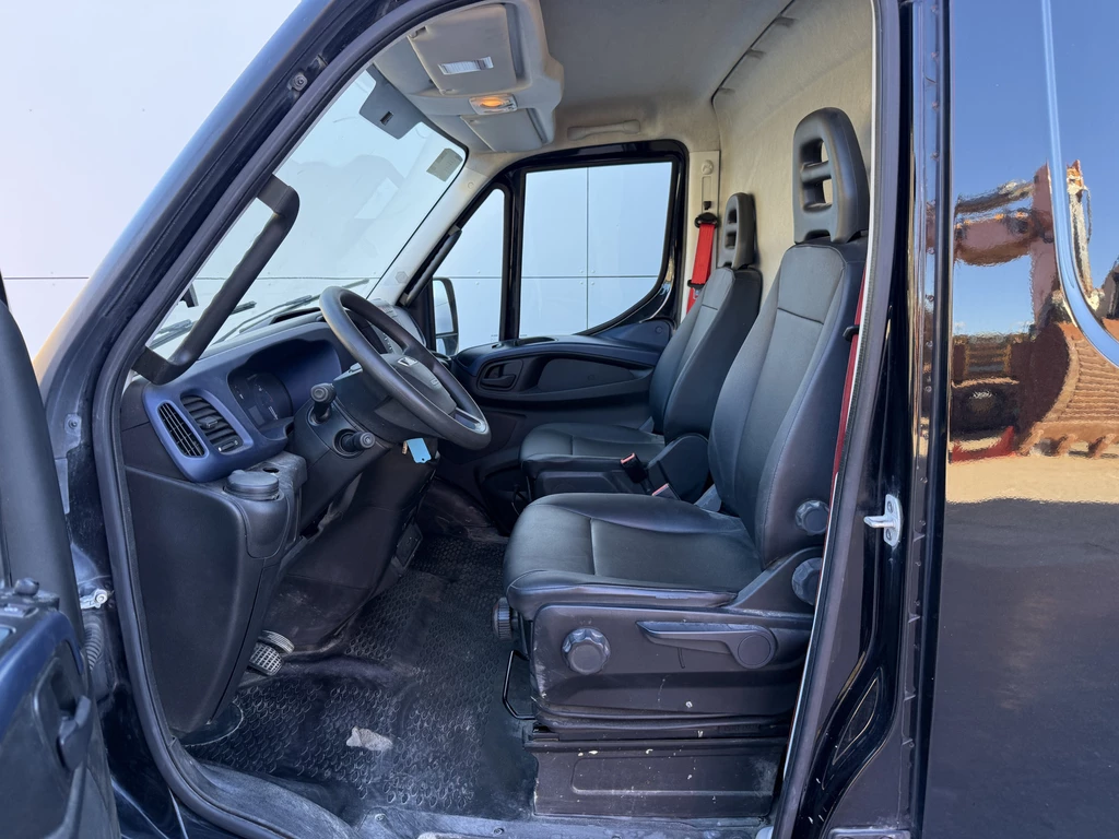 Iveco Daily – foto 7