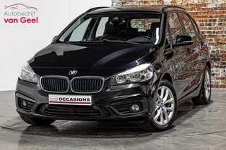 BMW 2 Serie – thumbnail 1