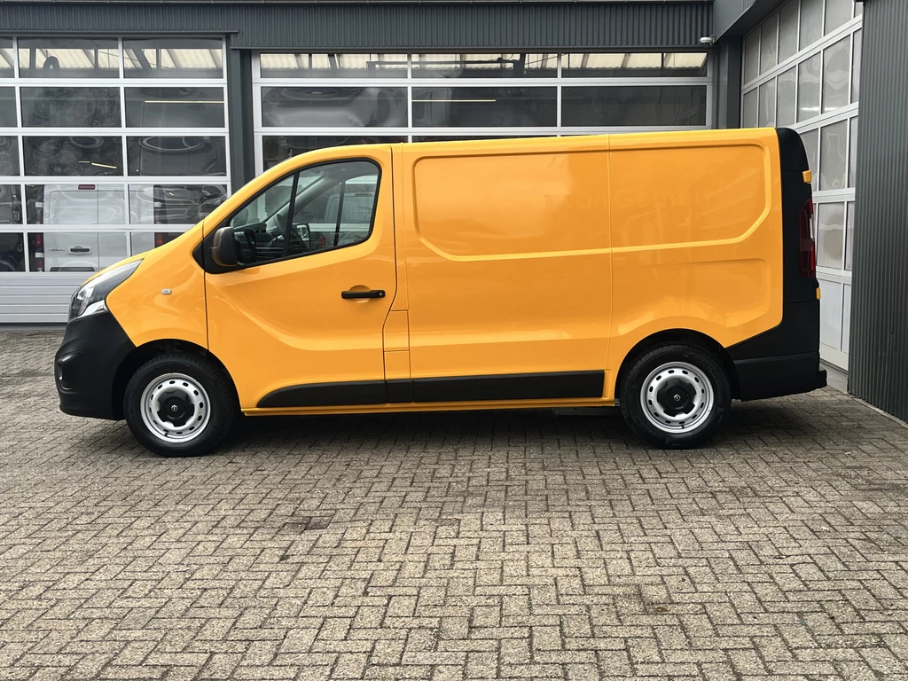 Opel Vivaro – foto 5