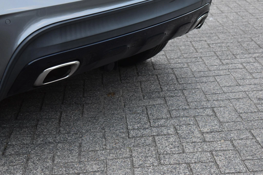 Mercedes-Benz GLA – foto 47