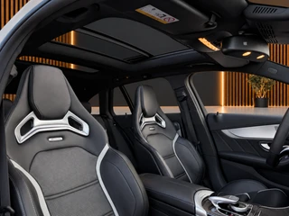 Mercedes-Benz C-Klasse – thumbnail 14