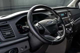 Ford Transit Custom – thumbnail 13