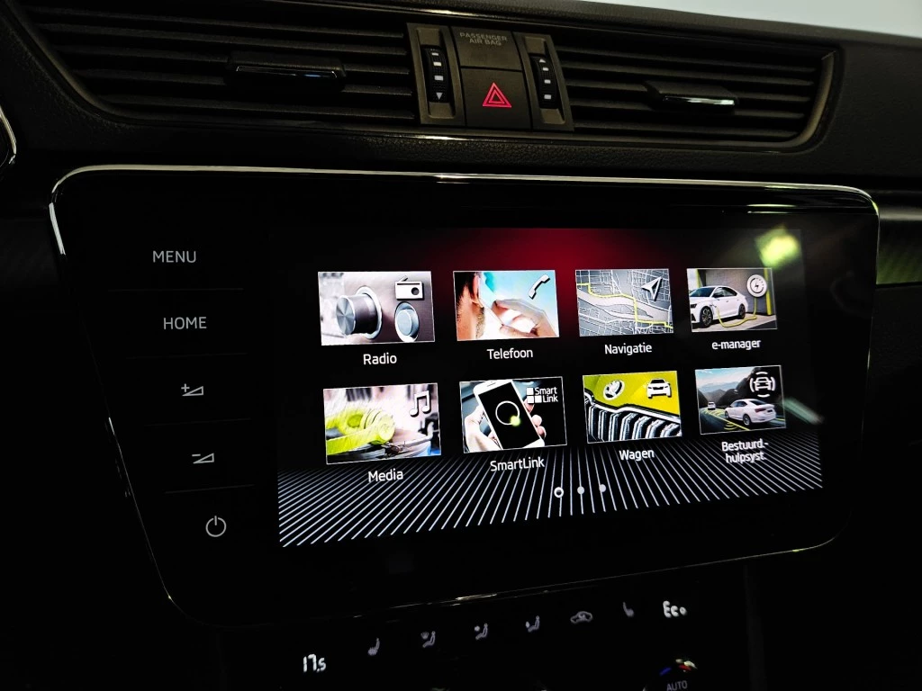 Škoda Superb – foto 40