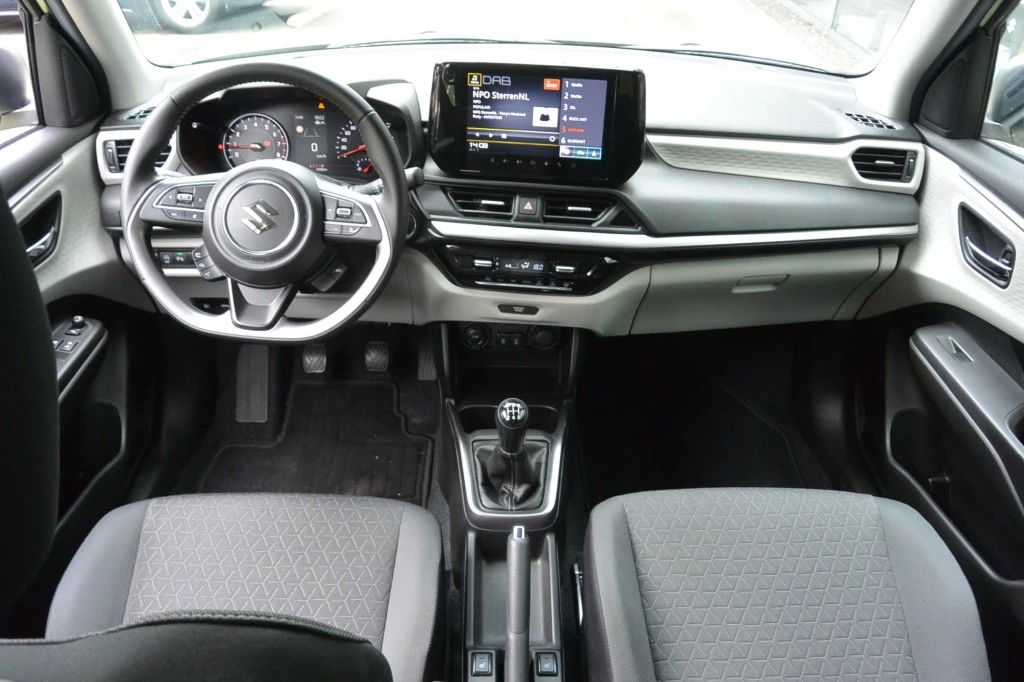 Suzuki Swift – foto 23