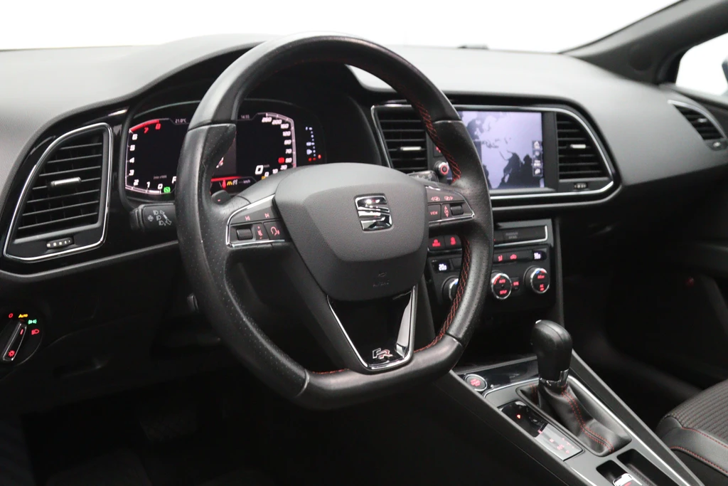 SEAT Leon – foto 9