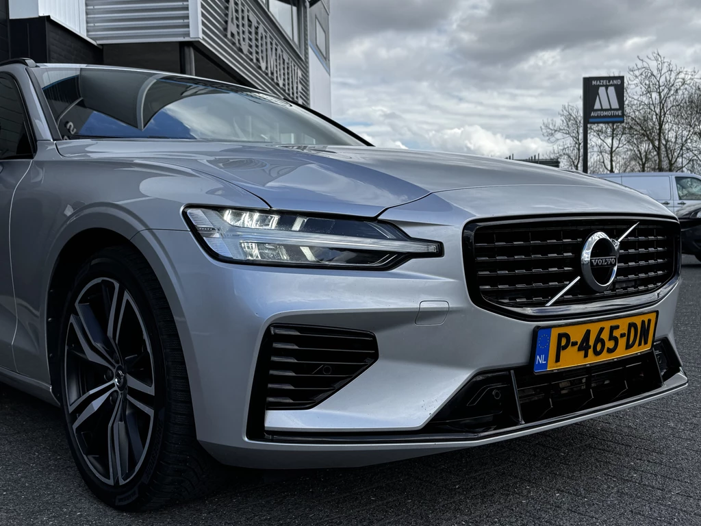 Volvo V60 – foto 5