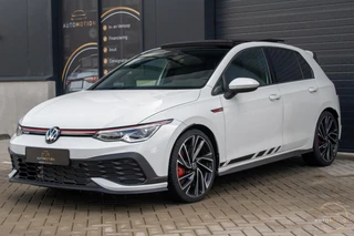 Volkswagen Golf – thumbnail 3
