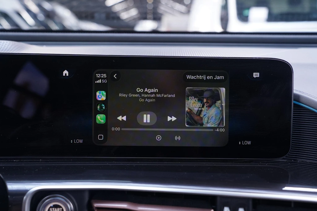 Mercedes-Benz EQC – foto 40