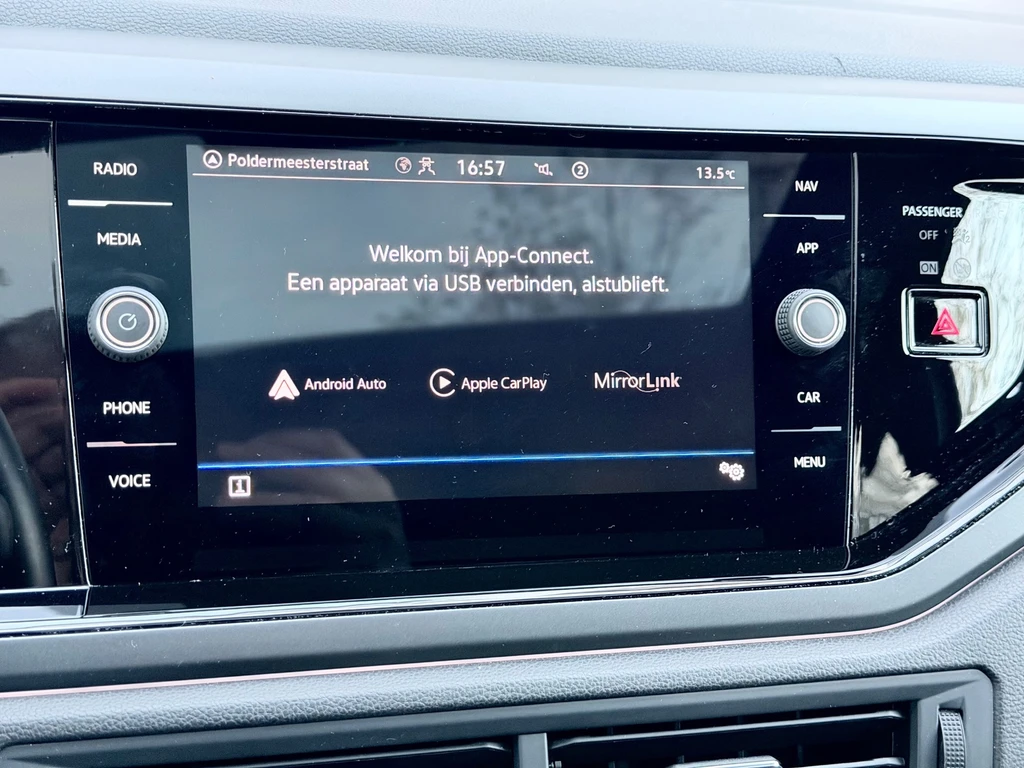 Volkswagen Taigo – foto 22