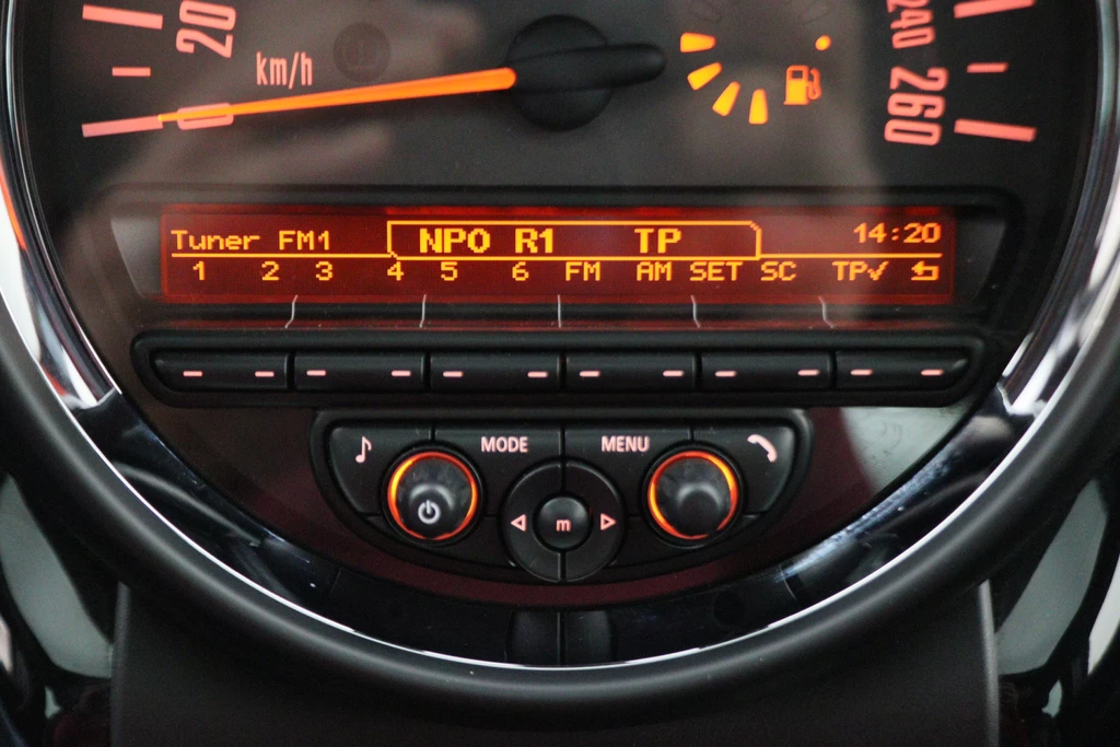 MINI Countryman – foto 38