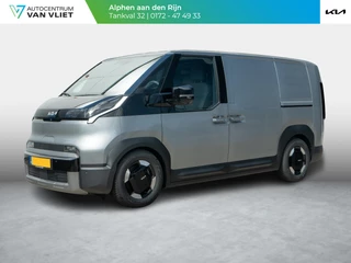 Kia PV5 – thumbnail 1