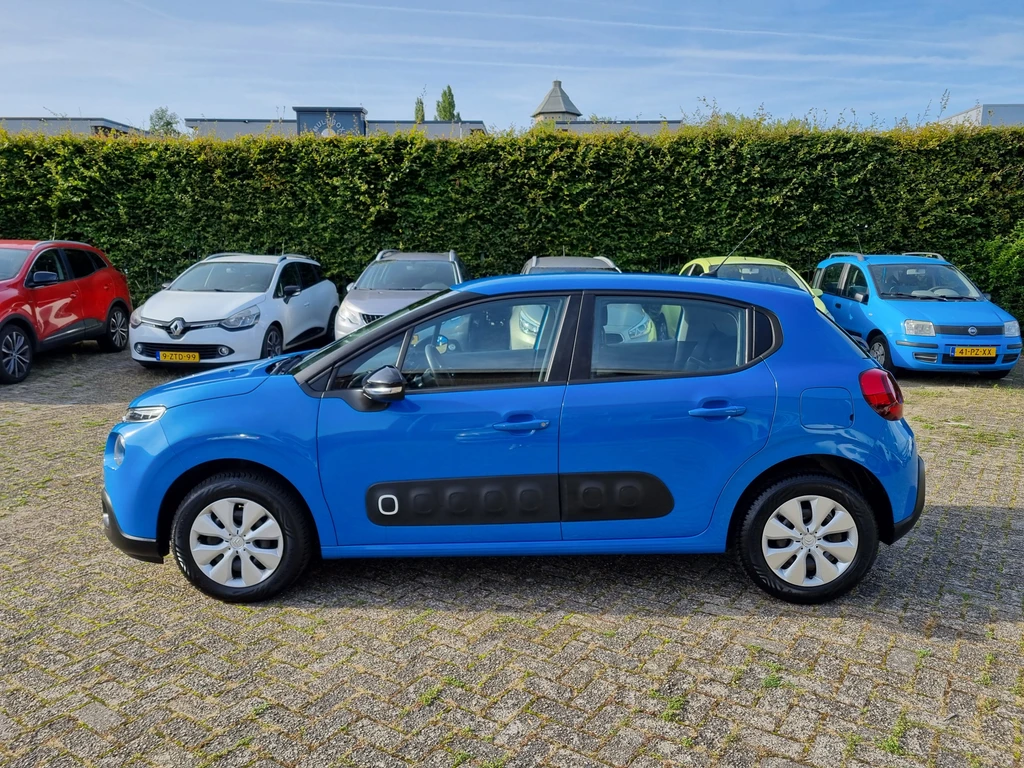 Citroën C3 – foto 2