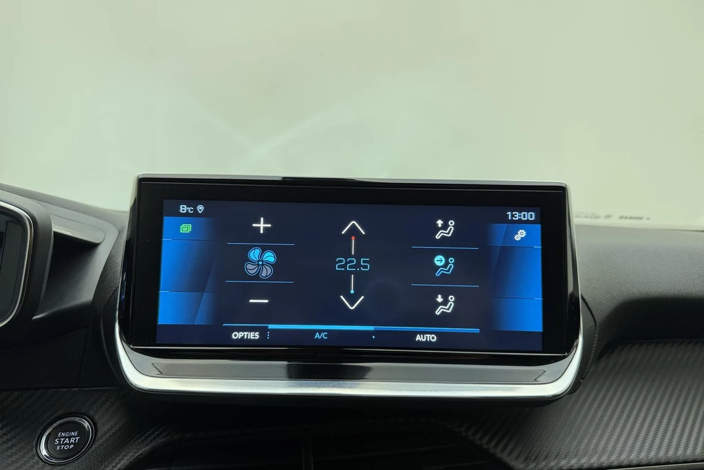Peugeot 2008 – foto 16