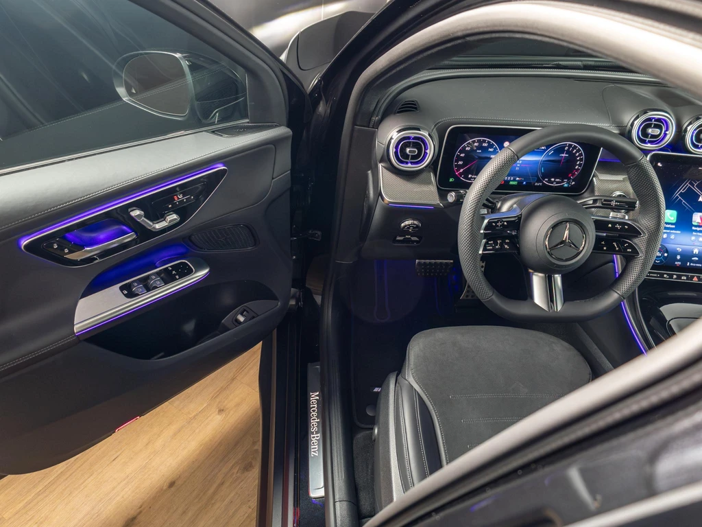 Mercedes-Benz GLC – foto 24