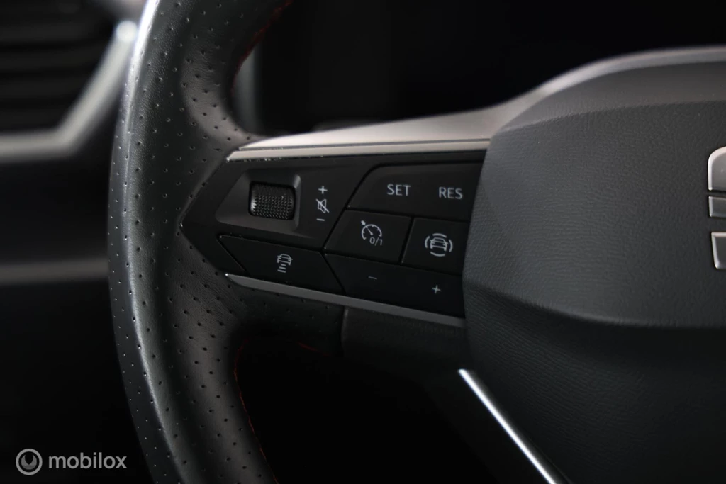 SEAT Leon – foto 15