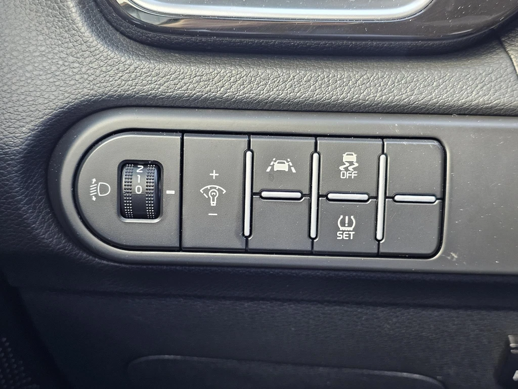 Kia Ceed Sportswagon – foto 13