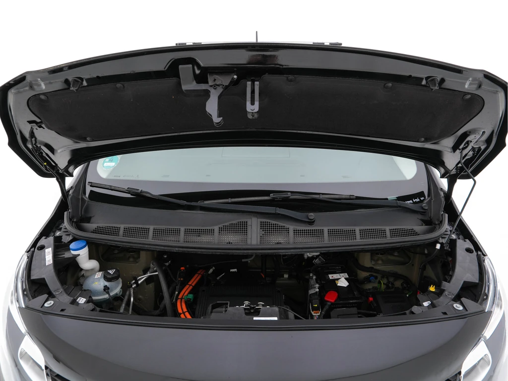 Opel Vivaro-e – foto 24