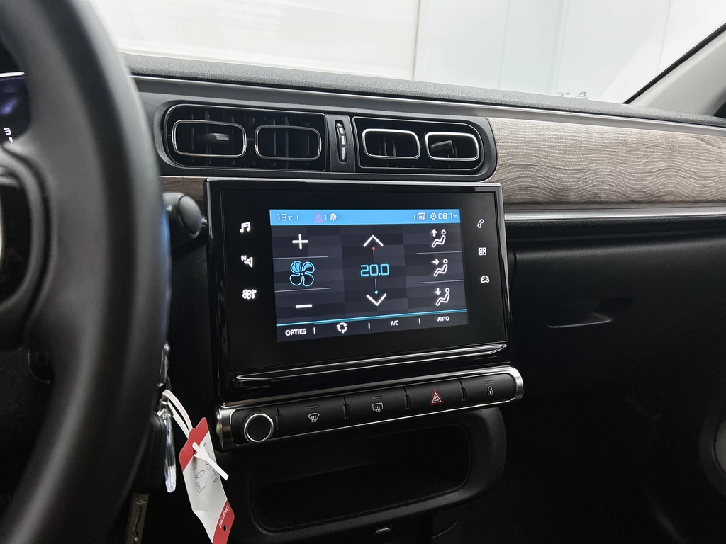 Citroën C3 – foto 18