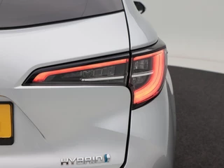 Toyota Corolla Touring Sports – thumbnail 15