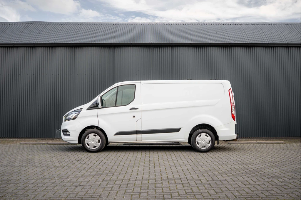 Ford Transit Custom – foto 2