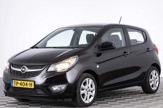 Opel KARL – thumbnail 1