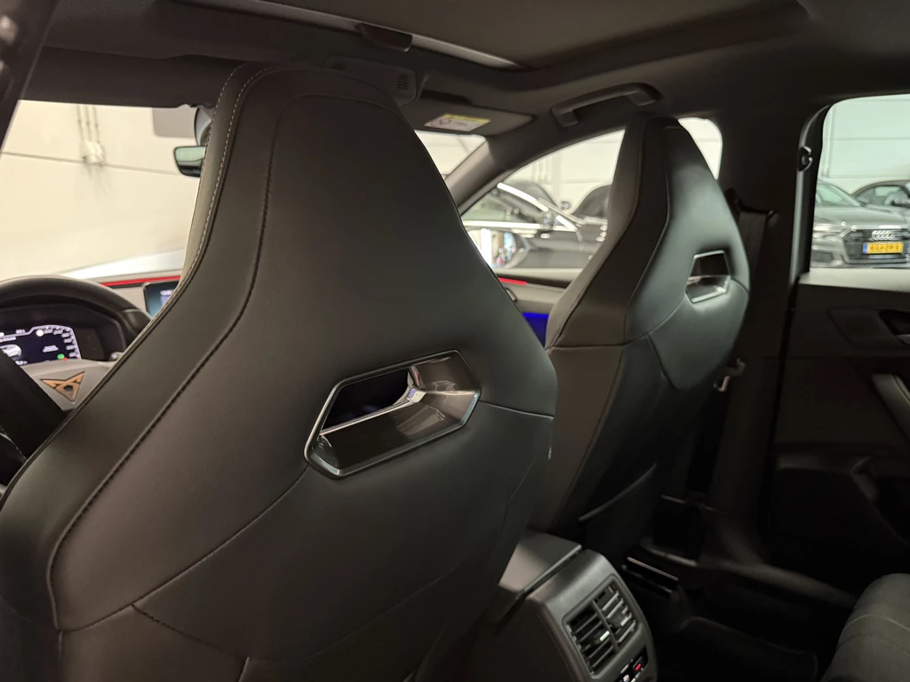 CUPRA Leon – foto 48