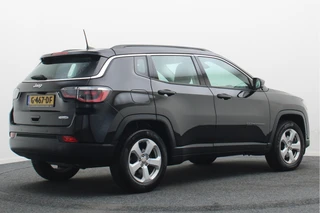 Jeep Compass – thumbnail 8