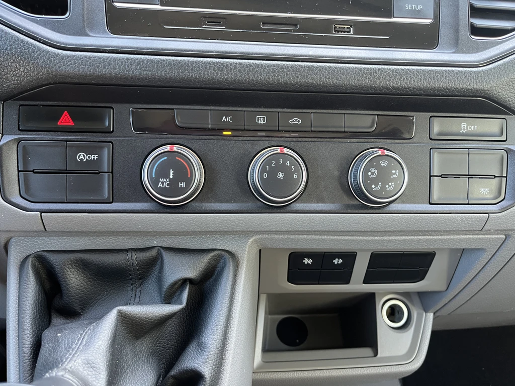 Volkswagen Crafter – foto 55